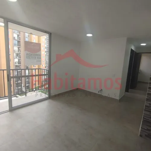 Apartamento En Arriendo En Rionegro - Cimarrona