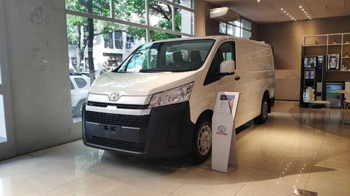 Hiace L1h1 2.8 At