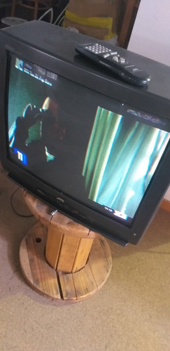 Televisor Jvc 21´