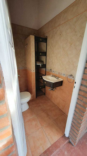 Imagen 14 de 14 de Venta Casa 3 Amb. Con Cochera