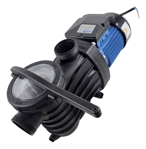 Motobomba Centrifuga Para Piscina Mono Ebp-200 2cv 220v