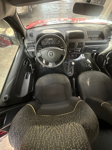 Renault Clio 1.2 Mío Expression Pack I