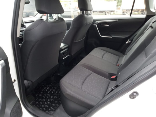 Toyota Rav4 Hibrid 2.5 Hv Xle 4X2 At