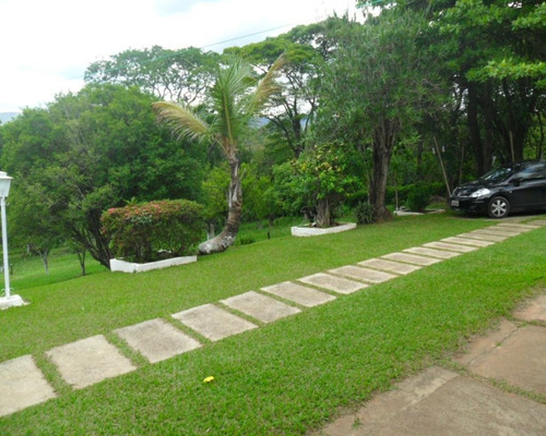 Imagem 17 de 29 de Chacara - Ch03441 - 32664094