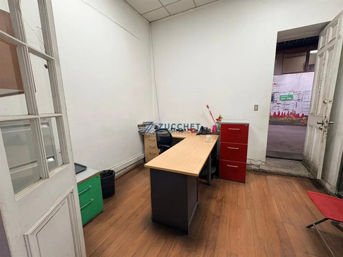 Se Arrienda Bodega 2.800 Mts Exelente Conectividad Estacion