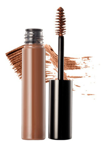 Gel Para Cejas Marrón Constituir Perdurable Impermeable
