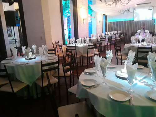 Imagen 7 de 10 de Salon Azahares Fiestas Y Eventos