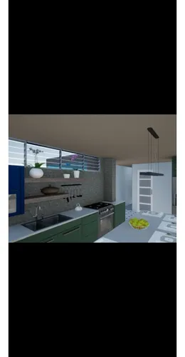 Se Vende Ph 500m2 Chuao 0045