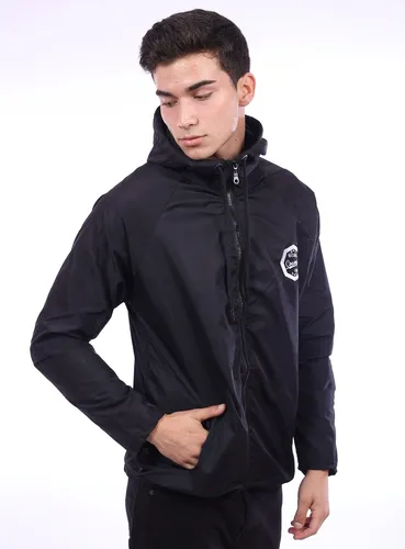Casaca guess hombre hot sale