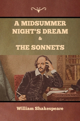 Libro A Midsummer Night's Dream And The Sonnets - Shakesp...