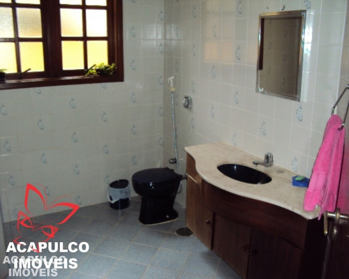 Jardim Acapulco. O Paraíso É Aqui! - Ai00497 - Ai00497