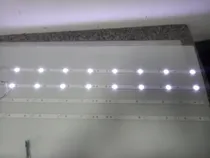 Comprar Barra De Led Tv Aoc Le43s5970s. Valor Unitário