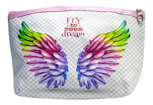 Imagem 3 de 6 de Kit Completo Infantil Maquiagens E Itens De Beleza Bz82