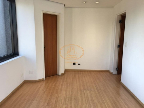 Imagem 6 de 11 de Sala Comercial Localizado(a) No Bairro Bela Vista Em São Paulo / São Paulo - 3915