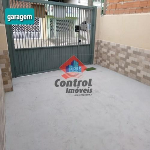 Imagem 14 de 15 de Casa - Ref: 03362