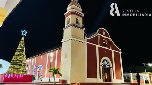 Imagen 7 de 7 de Casa En Venta Palizada Campeche Clv220