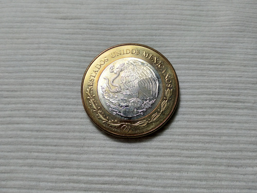 Moneda 100 Pesos 2006 Morelos Palacio De Cortes Plata 0.925 (Usado)