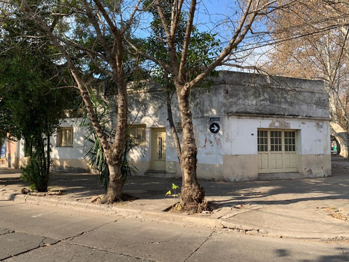 Imagen 4 de 6 de Venta Terreno En Esquina, Echesortu