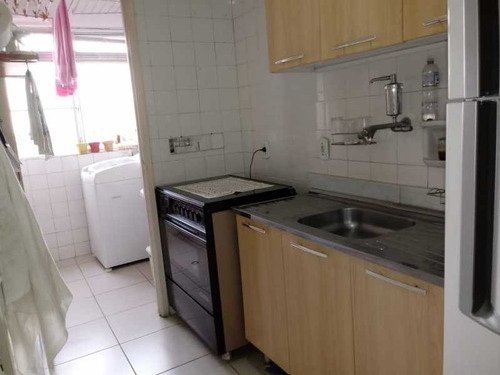 Apartamento-à Venda-praça Seca-rio De Janeiro - Tcap00215