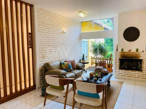 Imagem 4 de 30 de Casa À Venda Em Vale Do Itamaracá - Ca116686