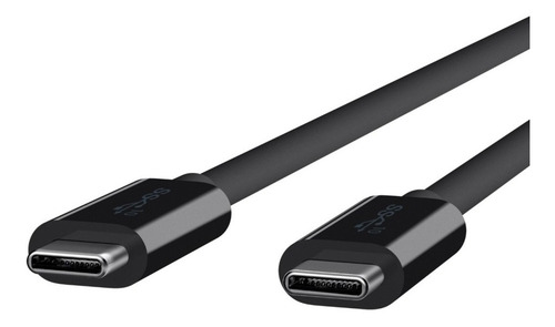 Cable Tipo C A Usb C Carga Rapida Datos Celular 1.8m Noga Ep