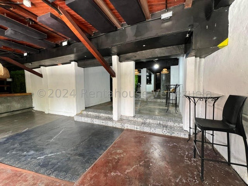 Local En Alquiler El Hatillo Mls 25-1522