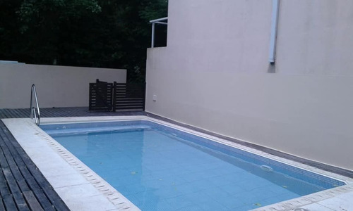 Imagen 14 de 16 de Departamento En Pinamar,piscina, Hidromasaje, 1 Dorm Cochera
