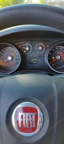 Imagen 20 de 23 de Fiat Punto