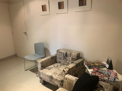 Oficina A La Venta En Altos De Hudson 1