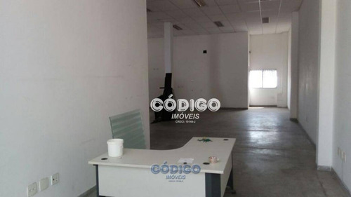 Imagem 11 de 24 de Prédio À Venda, 270 M² Por R$ 3.000.000,00 - Centro - Guarulhos/sp - Pr0040