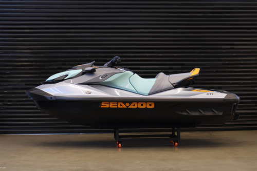 Jet Ski Gti Se 170 2023 30 Horas