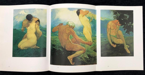 Imagen 4 de 8 de Libro Saturnino Herrán. Instante Subjetivo.