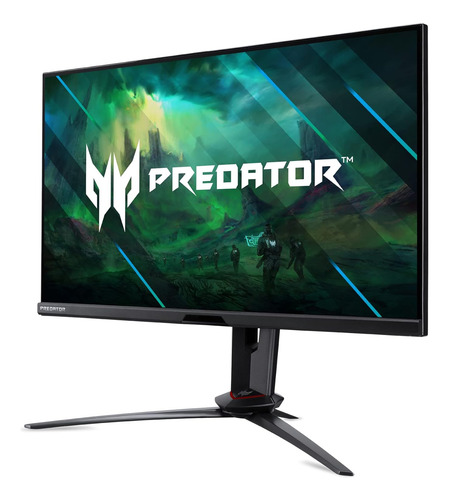 Monitor Acer Predator Xb283k Kvbmiipruzx 28 Uhd 3840 X 2160