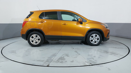 Chevrolet Trax 1.8 A LS MT