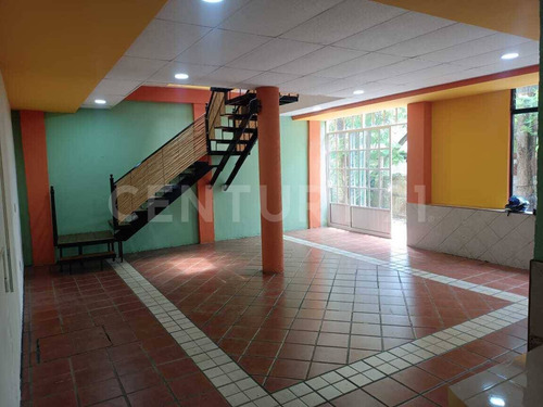 Se Renta Edificio En Santa Lucía Del Camino
