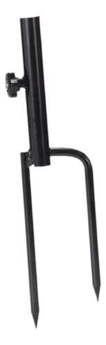 Estaca Para Soporte De Sombrilla, Sin Soporte Para Sombrilla