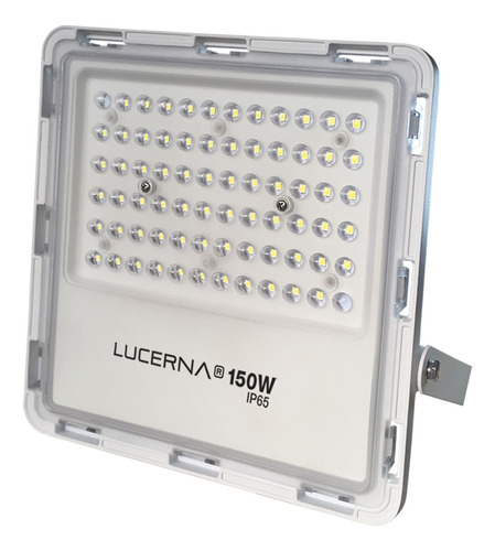 Reflector Led Alta Potencia 150w 6500k Luz Blanca 15000lumen