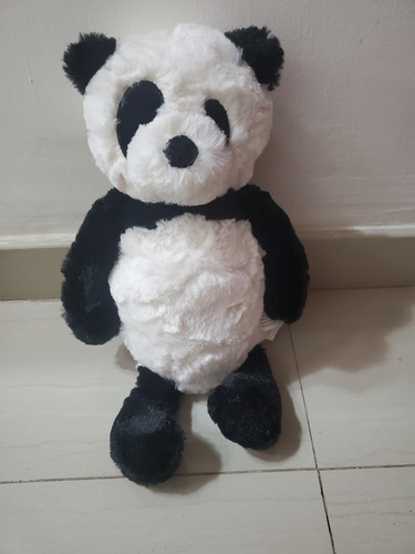 Peluche Oso Panda 