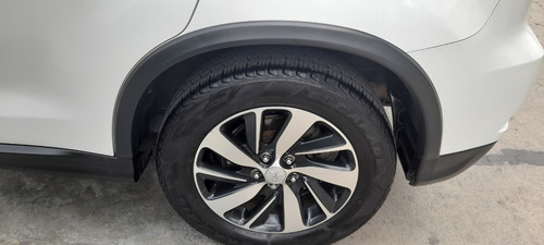 Imagen 13 de 14 de Mitsubishi Asx Automática Secuencial 2017