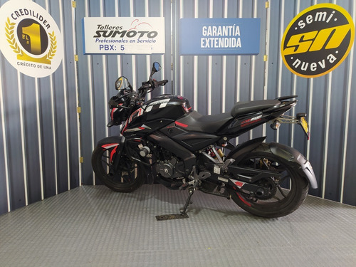 Pulsar Ns 200 Pro