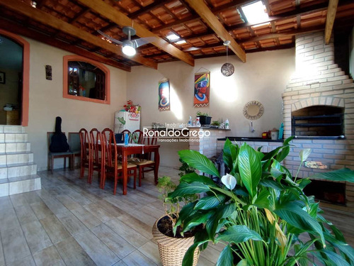 Imagem 14 de 30 de Casa À Venda, Com 2 Dorms, Vila Cisper, São Paulo - R$ 750 Mil - V5297