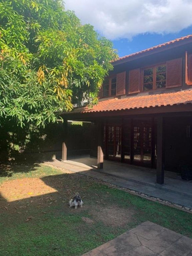Imagem 3 de 29 de Casa Com 4 Dormitórios À Venda - Residencial Onze (alphaville) - Santana De Parnaíba/sp - Ca0797