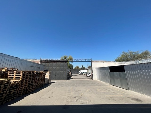 Imagen 4 de 20 de (bod) Propiedad Industrial En Recoleta