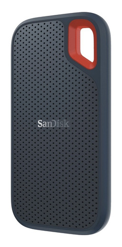 Ssd Sandisk Extreme Portable 1tb Usb 3.1 Gen 2 Color Negro
