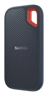 Ssd Sandisk Extreme Portable 1tb Usb 3.1 Gen 2 Caja Cerrada!