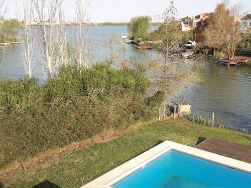 Imagen 7 de 29 de Casa En Venta Ubicado En Los Castores, Nordelta, Tigre