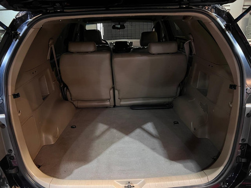 Toyota Hilux SW4 Hiluxsw4 Srv4x4