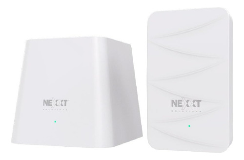 Nexxt Ncm-g2400p, Acces Point Mesh Vektor G2400ac Kit, Alexa