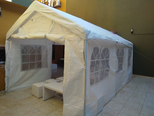 Alquiler De Gazebos Eventos