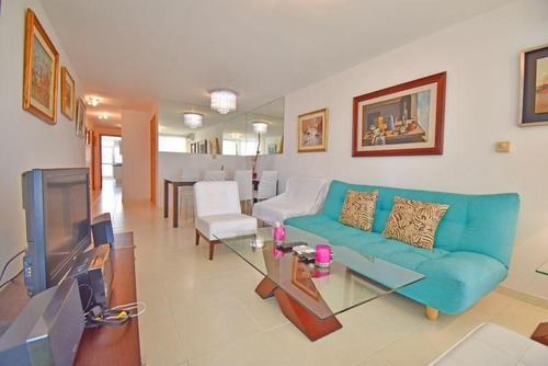Imagen 2 de 18 de Season Tower Apartamento Venta 2 Suites
